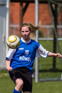 Bild 138 - B-Juniorinnen Kieler MTV - FSC Kaltenkirchen : Ergebnis: 0:0
